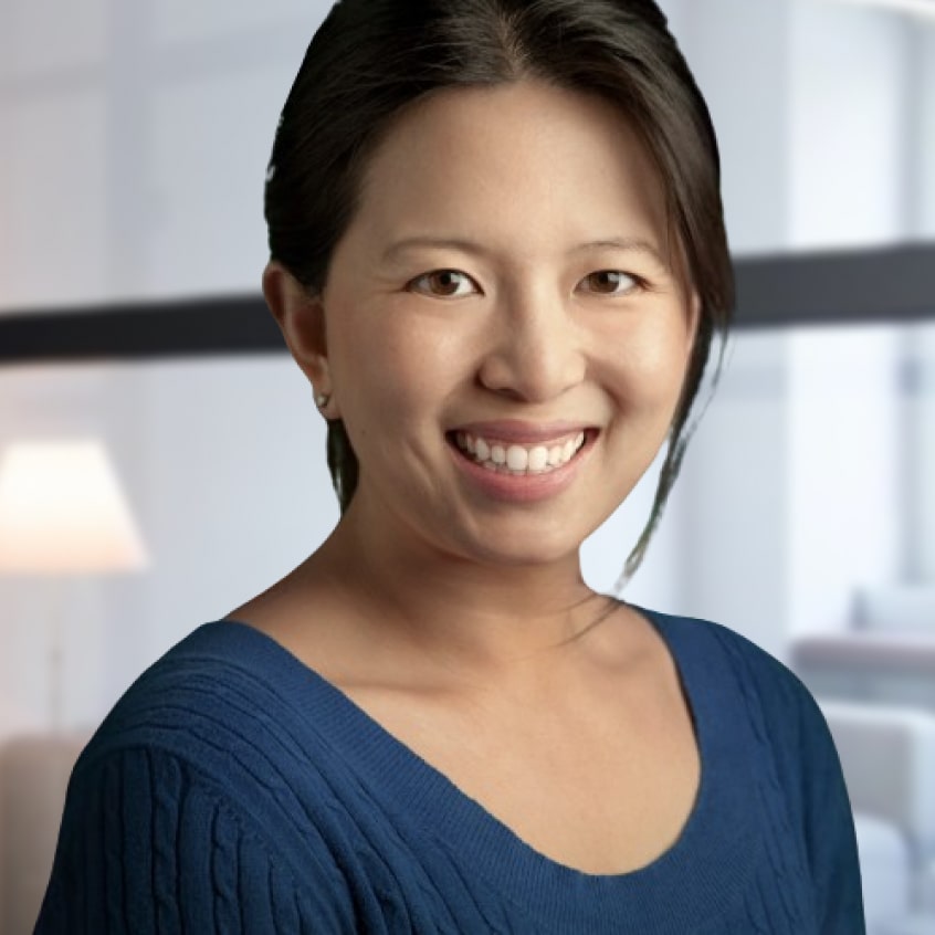 Jen Gil