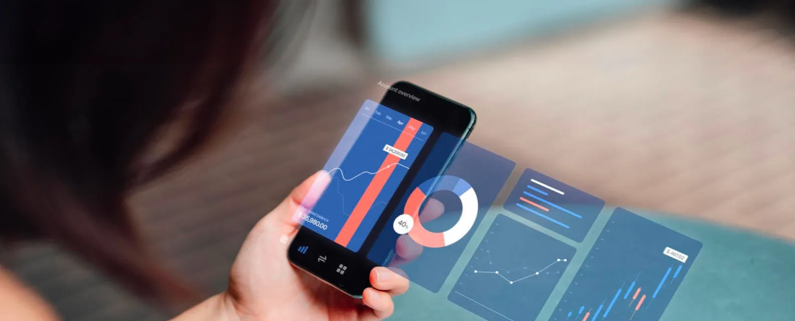 UX & UI Design