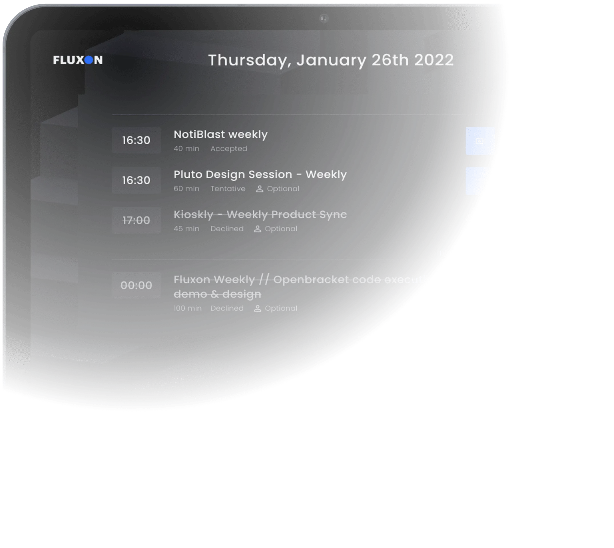 Notiblast