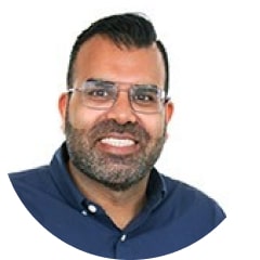 Riaz Lalani