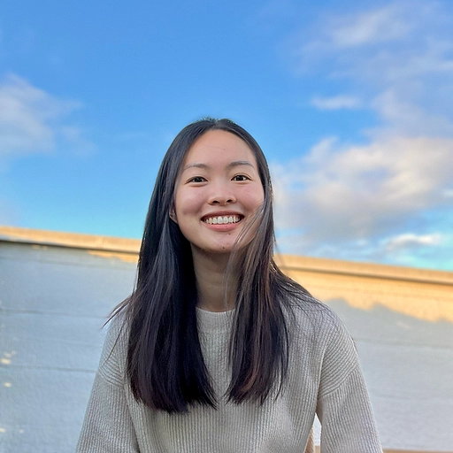 Queenie Tran, People Operations Manager in San Francisco, CA